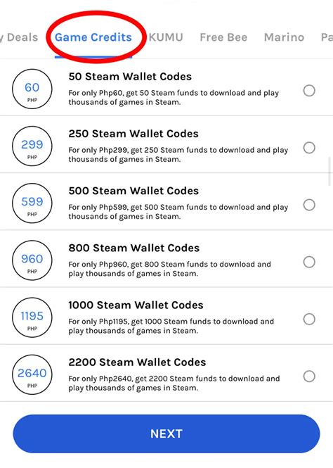 gcash steam wallet price|How to Buy on Steam, an Ultimate Guide (Gcash, .
